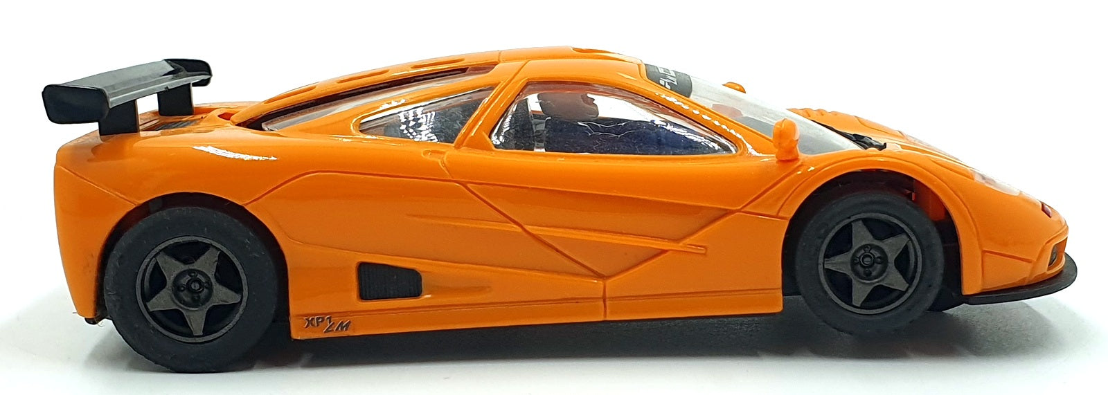 Ninco 1/32 Scale Slot Car 50130 - McLaren F1 GTR - Orange