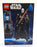 Lego 75534 168 pcs - Star Wars Darth Vader Figure Unopened