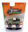 Jada Just Trucks 1/64 Scale 14020 - 1973 Ford Bronco - Khaki/Black
