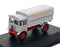 Oxford Diecast 1/76 Scale 76AEC003 - AEC Matador Lorry Sunters - Grey