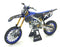 NewRay 1/6 Scale 49713 - Yamaha Factory Motorbike YZ450F E.Tomac #3 Blue/SIlver
