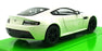 Welly NEX 1/24 Scale Diecast 24129W-PL - Aston Martin Vantage - White