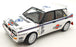 Kyosho 1/18 Scale Diecast 08348G Lancia Delta HF Intergrale Test Car Martini