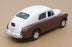 Altaya 1/43 Scale SOV03C - Russian GAZ M20 Victory - Brown/Ivory