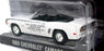 Greenlight 1/64 Scale 30274 - 1969 Chevrolet Camaro US Grand Prix - Watkins