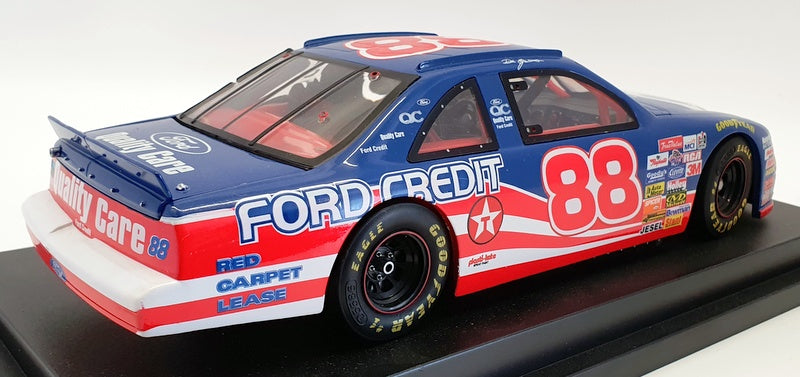 Revell 1/18 Scale Diecast 4226 - 1997 Ford Thunderbird #88 Dale Jarrett