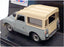 Vitesse 1/43 Scale Diecast 28004 - Land Rover - Mid Grey/Limestone