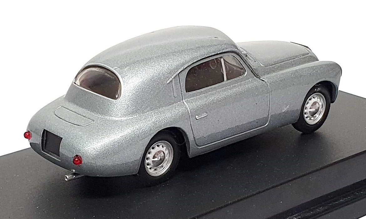 Starline Models 1/43 Scale Diecast SL48 - 1948 Fiat 1100 S - Silver Blue