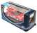 Solido 1/43 Scale 1587 - Peugeot 206 WRC #2 Monte Carlo 2003 Reid/Burns