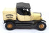 Tins Toys 10cm Long Diecast 20FDCG - 1920 Ford Model T Cargo Truck - Cream