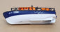 Lledo Appx 10cm Long LL0421 - RNLI Lifeboat 47-026 - Orange/Blue/White