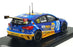 Spark 1/43 Scale UK036 - NAPA Racing UK Ford Focus #27 BTCC 2025 - Cammish