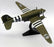 Corgi 1/72 Scale AA38207 Douglas C-47 Skytrain 50th TCW Upottery Devon