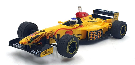 Ninco 1/32 Scale Slot Car 50173 - Peugeot 197 Jordan #12