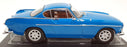 Norev 1/18 Scale Diecast 188702 - Volvo 1800 S 1969 - Medium Blue