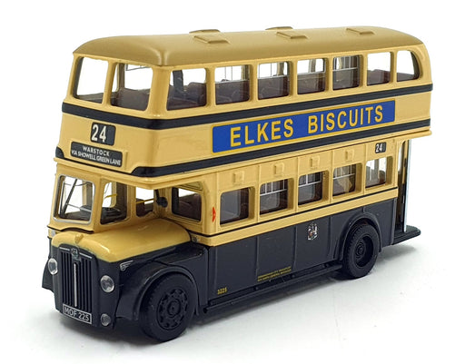 Forward Models 1/76 Scale NDB-06 - Daimler Birmigham City Transport Rt. 24