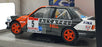 Solido 1/18 Scale Diecast S1801519 - BMW E30 M3 Gr. A Ypres 1990 De Mevius #5