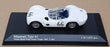 Minichamps 1/43 Scale 400 601266 - Maserati Tipo 61 #66 Nassau Trophy 1960