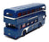 Corgi 1/50 Scale 97231 - Leyland Atlantean Bus Kingston Upon Hull Rt. 22