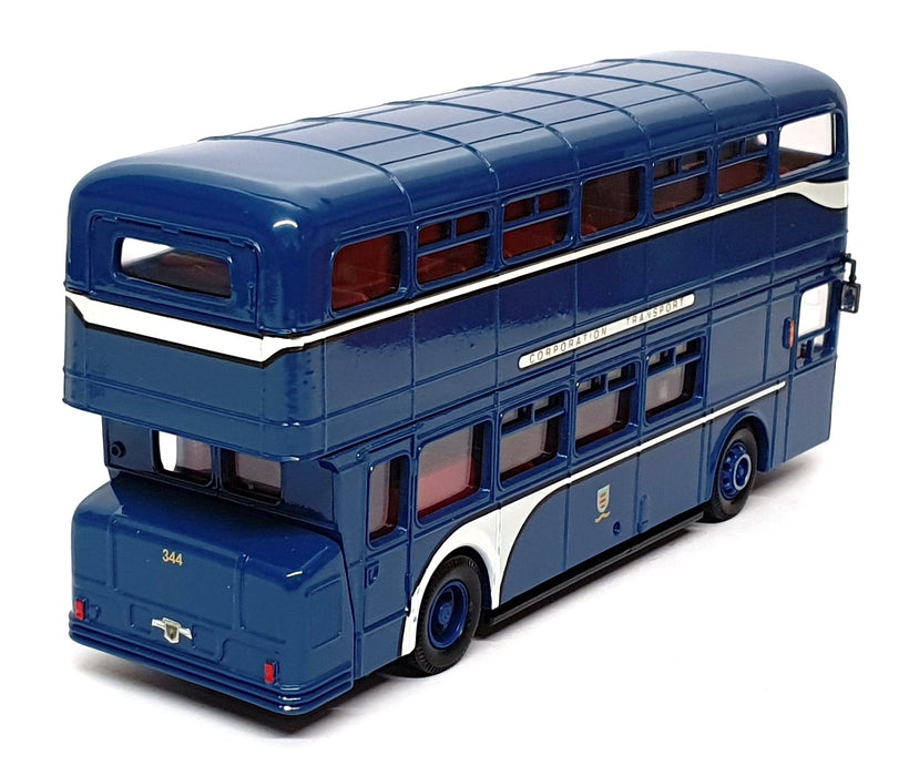 Corgi 1/50 Scale 97231 - Leyland Atlantean Bus Kingston Upon Hull Rt. 22