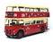 Sun Star 1/24 Scale 2917 - AEC RM6 Routemaster London Bus R159 Oxford Circus