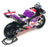 Maisto 1/18 Scale 36390 - Ducati Desmosedici Motorcycle GP 2022 - #5 J. Zarco