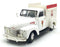Signature 1/32 Scale VTY7 1953 Chevrolet Ice Cream Truck 1956 Ford Camper Truck