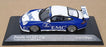 Minichamps 1/43 Scale 400 046204 - Porsche 911 GT3 #4 Carrera Cup 2004 - Hardt