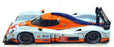 Autoart 1/18 Scale Diecast 80906 Aston Martin Lola LMP1 #007 Charouz/Enge/Mucke