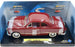 Solido 1/18 Scale Diecast 8119 - Ford 1949 Coupe - Dark Red