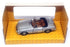 Cararama 1/43 Scale Diecast 02500 - MGB Roadster - Met. Grey
