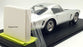 Top Marques 1/12 Scale Resin TMR1205C - Ferrari 250 GT SWB - Silver