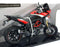 New Ray 1/12 Scale Diecast 57533 Ducati Multistrada 1200 S Pikes Peak Motorbike