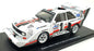 Werk83 1/18 Scale Diecast W1802801 - W.Rohrl Audi S1 Winner Pikes Peak 1987 #1
