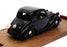 Brumm 1/43 Scale R22 - 1936-48 Fiat 500 HP13 Topolino - Black