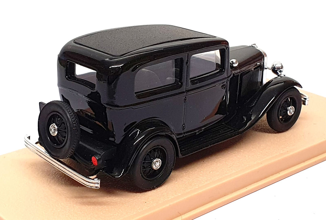 Eligor 1/43 Scale Diecast 1205 - 1932 Ford V8 Berlin Tudor - Black
