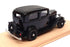 Eligor 1/43 Scale Diecast 1205 - 1932 Ford V8 Berlin Tudor - Black