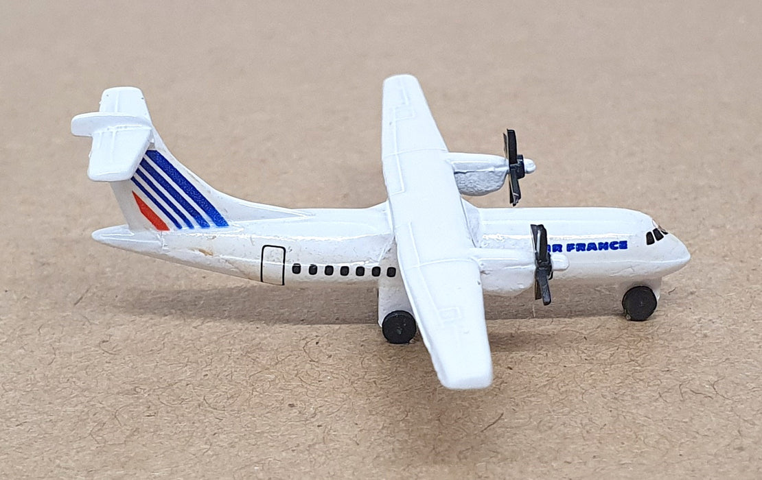 Schabak 1/600 Scale 929/3 -  ATR 42 Aircraft Air France