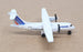 Schabak 1/600 Scale 929/3 -  ATR 42 Aircraft Air France