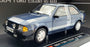 Sun Star 1/18 Scale Diecast 4999R - 1983 Ford Escort RS1600i - Caspian Blue