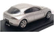 Starter Models 1/43 Scale Resin T213 - Jaguar RD6 Concept Car - Silver