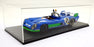 Spark 1/18 Scale 18LM74 - Matra Simca MS 670 B #7 1st Le Mans 24h 1974