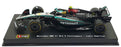 Burago 1/43 Scale 18-38209 - Mercedes AMG Petronas F1 W15 #44 - Lewis Hamilton