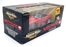 Ertl 1/18 Scale Diecast 33084 - Dodge Viper SRT-10 - Red