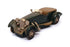 Western Models 1/43 Scale POS01 - Model Car Unknown Make ? - Green
