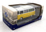 Solido 1/43 Scale S4301000 - 1972 Volkswagen T2 - Yellow
