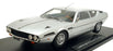KK Scale 1/18 Scale KKDC181404 - 1970 Lamborghini Espada S2 - Silver