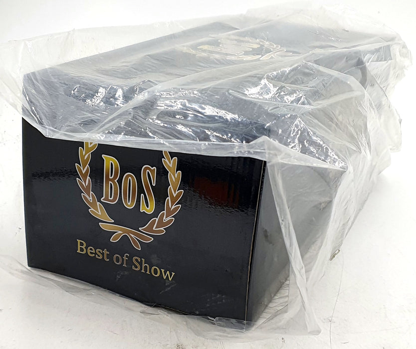 BOS Models 1/18 Scale Resin BOS238 - Dodge Dart Phoenix - Met Grey