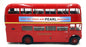 Sun Star 1/24 Scale Diecast 2908 - London Transport Routemaster WLT 870