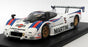 Spark Models 1/43 Scale Resin S0657 - Lancia #5 Le Mans 1985